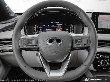 2027 INFINITI QX65 SPORT - Photo 13