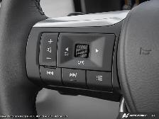 2027 INFINITI QX65 SPORT - Photo 15