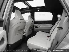 2027 INFINITI QX65 SPORT - Photo 22