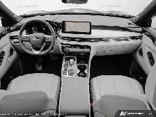 2027 INFINITI QX65 SPORT - Photo 23