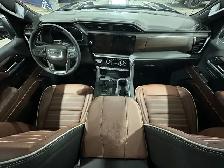2026 GMC Sierra 1500 Denali Ultimate - Photo 13