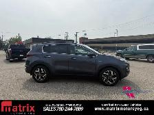 2020 Kia Sportage EX - Photo 4