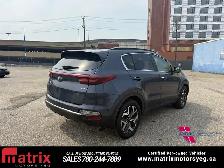 2020 Kia Sportage EX - Photo 5