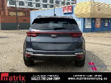 2020 Kia Sportage EX - Photo 6