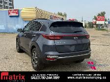 2020 Kia Sportage EX - Photo 7