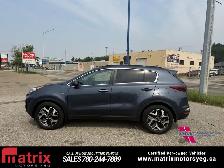 2020 Kia Sportage EX - Photo 8
