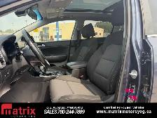 2020 Kia Sportage EX - Photo 13