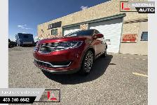 2016 Lincoln MKX Reserve 3.7L V6 - Photo 3