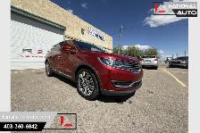 2016 Lincoln MKX Reserve 3.7L V6 - Photo 4