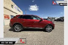 2016 Lincoln MKX Reserve 3.7L V6 - Photo 5