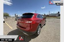 2016 Lincoln MKX Reserve 3.7L V6 - Photo 6