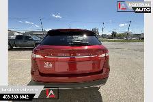 2016 Lincoln MKX Reserve 3.7L V6 - Photo 7