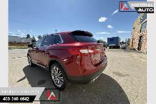 2016 Lincoln MKX Reserve 3.7L V6 - Photo 8