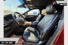 2016 Lincoln MKX Reserve 3.7L V6 - Photo 10