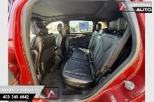2016 Lincoln MKX Reserve 3.7L V6 - Photo 11