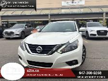 2016 Nissan Altima 4dr Sdn I4 CVT 2.5 S