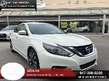 2016 Nissan Altima 4dr Sdn I4 CVT 2.5 S - Photo 2