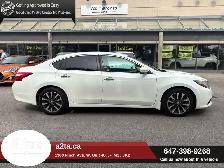 2016 Nissan Altima 4dr Sdn I4 CVT 2.5 S - Photo 3