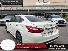 2016 Nissan Altima 4dr Sdn I4 CVT 2.5 S - Photo 5