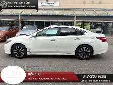 2016 Nissan Altima 4dr Sdn I4 CVT 2.5 S - Photo 6