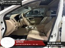 2016 Nissan Altima 4dr Sdn I4 CVT 2.5 S - Photo 7