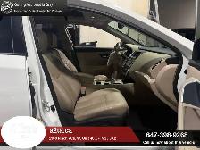 2016 Nissan Altima 4dr Sdn I4 CVT 2.5 S - Photo 9