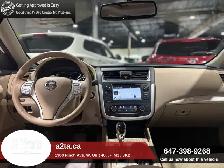 2016 Nissan Altima 4dr Sdn I4 CVT 2.5 S - Photo 14