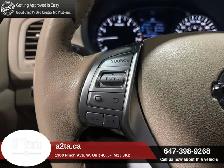 2016 Nissan Altima 4dr Sdn I4 CVT 2.5 S - Photo 16