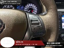 2016 Nissan Altima 4dr Sdn I4 CVT 2.5 S - Photo 17