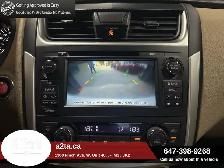 2016 Nissan Altima 4dr Sdn I4 CVT 2.5 S - Photo 19