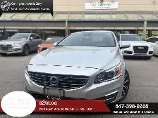 2016 Volvo S60 T6 Premier
