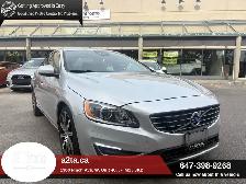 2016 Volvo S60 T6 Premier - Photo 2