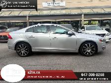 2016 Volvo S60 T6 Premier - Photo 3