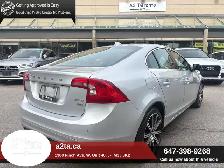 2016 Volvo S60 T6 Premier - Photo 4