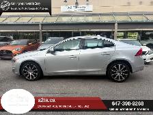 2016 Volvo S60 T6 Premier - Photo 5