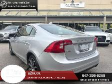 2016 Volvo S60 T6 Premier - Photo 6