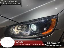 2016 Volvo S60 T6 Premier - Photo 28