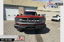 2024 Ford Bronco Big Bend - Photo 2
