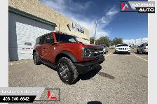 2024 Ford Bronco Big Bend - Photo 4
