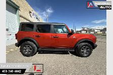 2024 Ford Bronco Big Bend - Photo 5