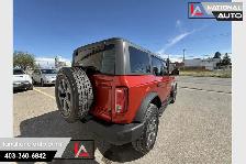 2024 Ford Bronco Big Bend - Photo 6