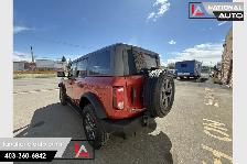 2024 Ford Bronco Big Bend - Photo 8