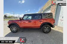 2024 Ford Bronco Big Bend - Photo 9