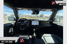 2024 Ford Bronco Big Bend - Photo 12