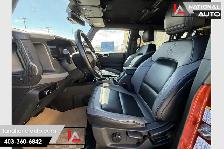 2024 Ford Bronco Big Bend - Photo 13