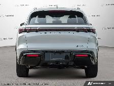2027 INFINITI QX65 SPORT - Photo 5