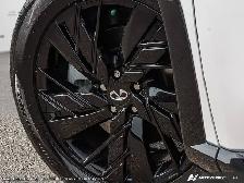 2027 INFINITI QX65 SPORT - Photo 8