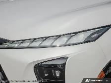 2027 INFINITI QX65 SPORT - Photo 10