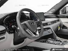 2027 INFINITI QX65 SPORT - Photo 12