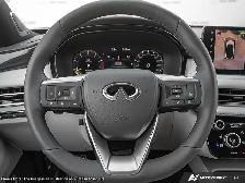 2027 INFINITI QX65 SPORT - Photo 13